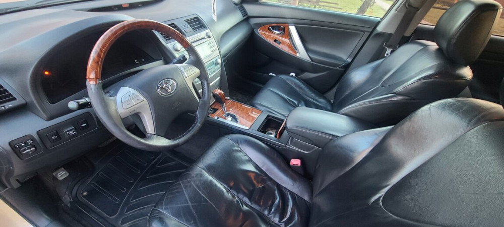 Toyota Camry 2008 an Tiraspol Tiraspol - fotografie 4