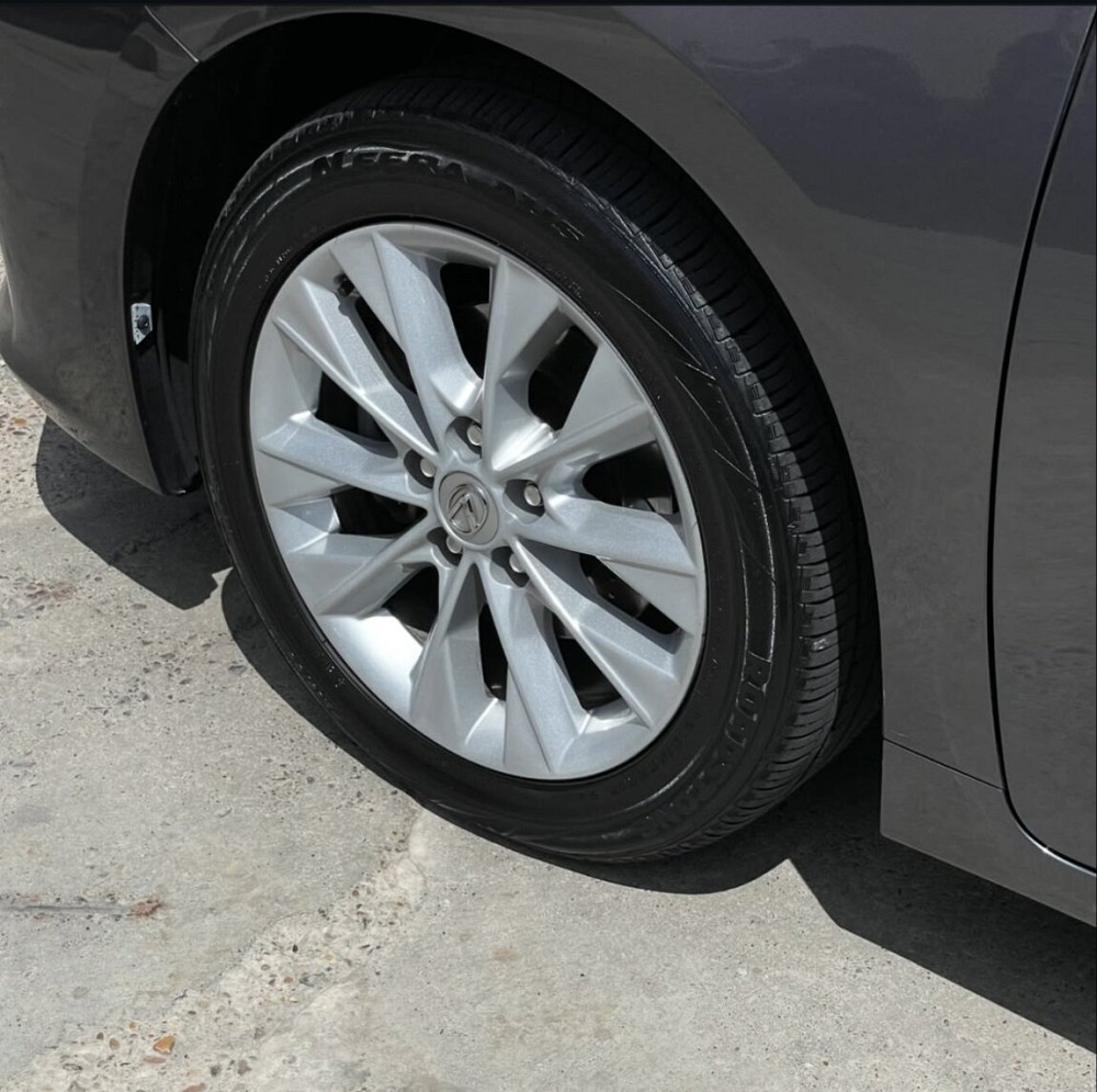 Lexus ES 2013 год Тирасполь Тирасполь - изображение 4