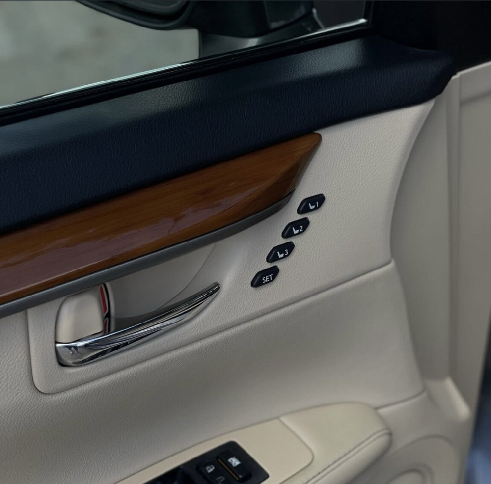 Lexus ES 2013 год Тирасполь Тирасполь - изображение 7