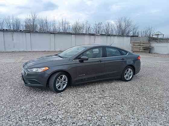 Ford Fusion 2017 год Тирасполь Тирасполь