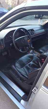 Mercedes S-Class 1992 an Tiraspol Tiraspol