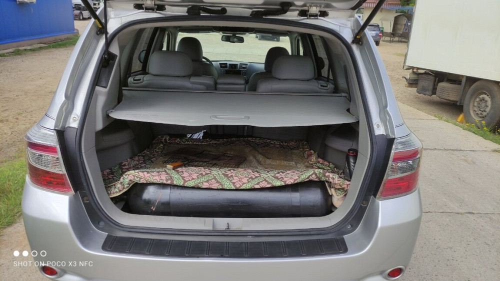 Toyota Highlander 2008 год Тирасполь Тирасполь - изображение 5