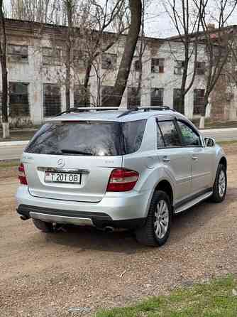 Mercedes M-Class 2006 an Tiraspol Tiraspol