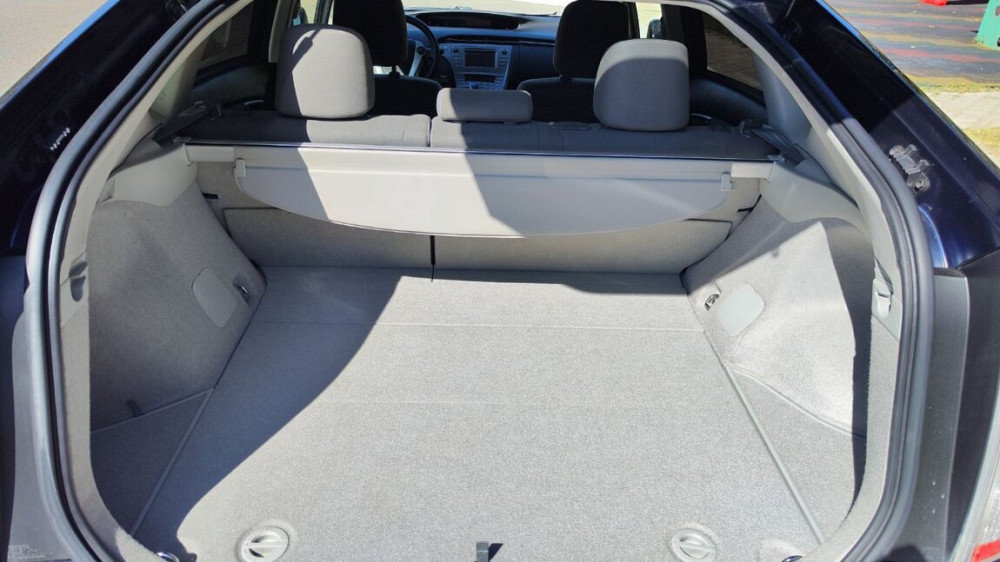 Toyota Prius 2013 год Тирасполь Тирасполь - изображение 6