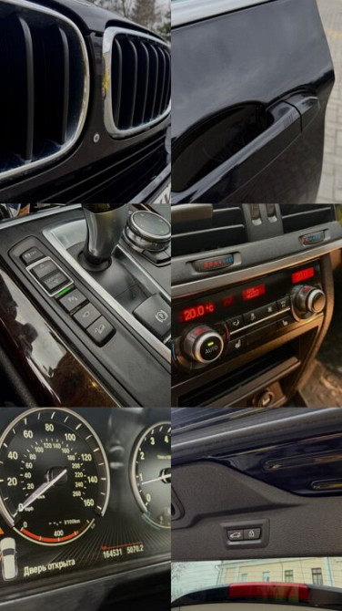 BMW X5 2016 Tiraspol Tiraspol - photo 9