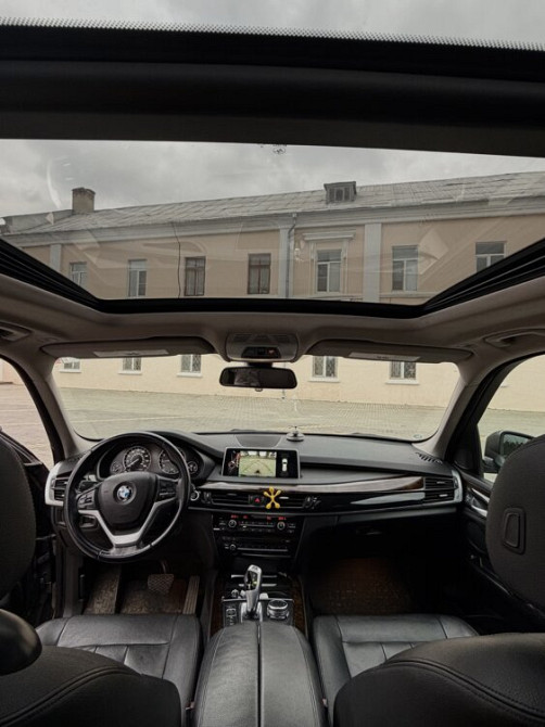 BMW X5 2016 Tiraspol Tiraspol - photo 7