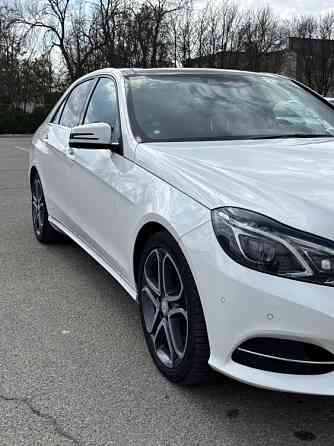 Mercedes E-Class 2015 an Tiraspol Tiraspol