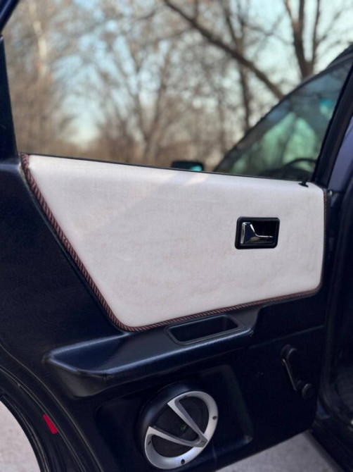 Audi 80 1993 Tiraspol Tiraspol - photo 9