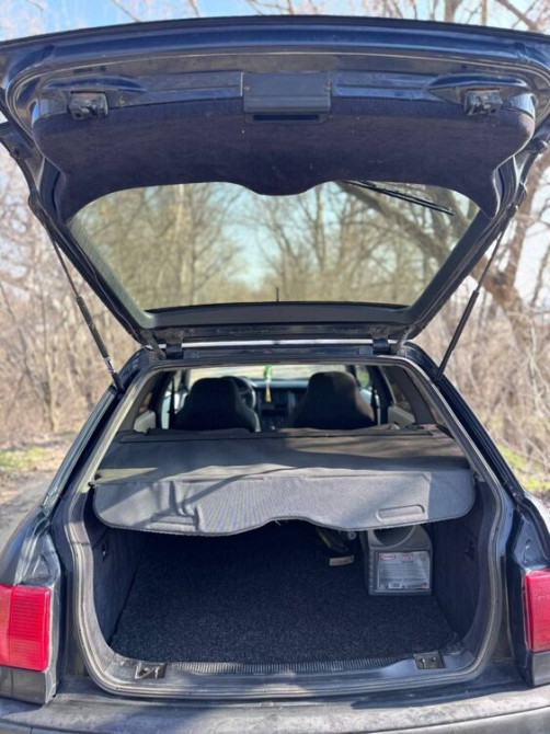 Audi 80 1993 Tiraspol Tiraspol - photo 8