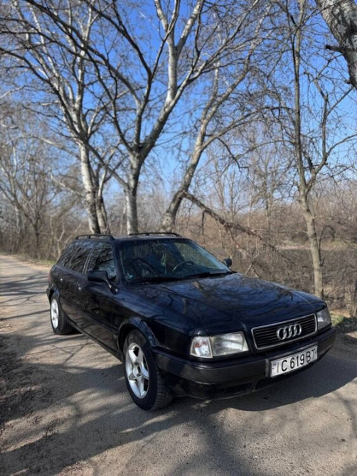 Audi 80 1993 Tiraspol Tiraspol - photo 1