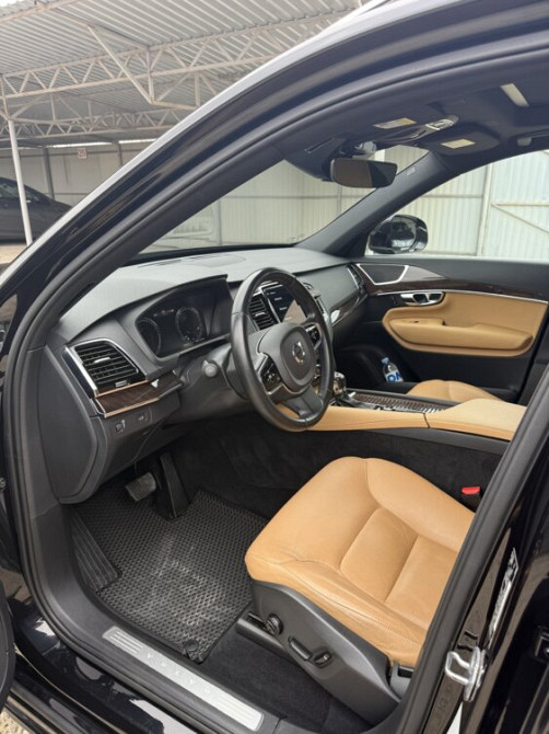 Volvo XC90 2016 Tiraspol Tiraspol - photo 4