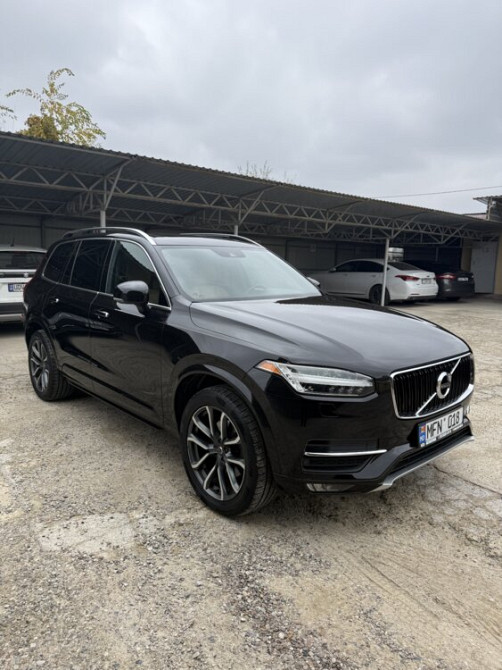 Volvo XC90 2016 Tiraspol Tiraspol - photo 3