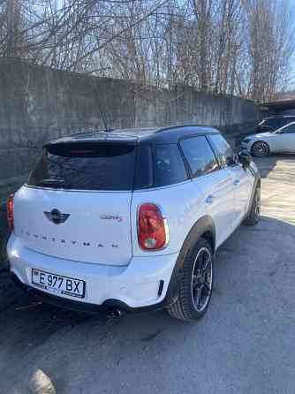 MINI COOPER COUNTRYMAN S Tiraspol