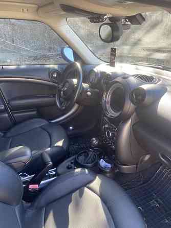 MINI COOPER COUNTRYMAN S Tiraspol