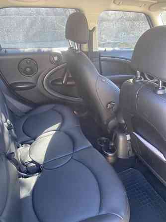 MINI COOPER COUNTRYMAN S Tiraspol