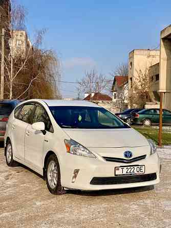 СРОЧНО! Prius V 2013 Tiraspol