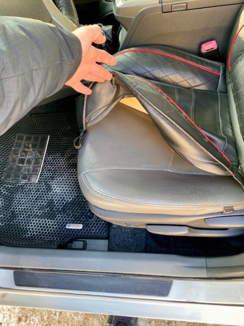 СРОЧНО! Prius V 2013 Tiraspol - fotografie 7