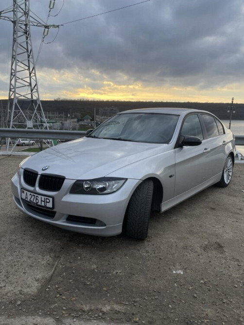 BMW 3 Series Tiraspol - photo 5