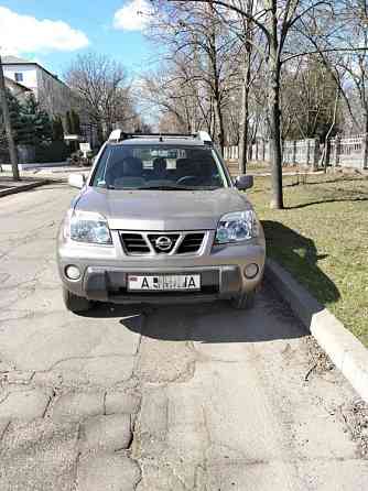 Продам Nissan X-Trail Bender