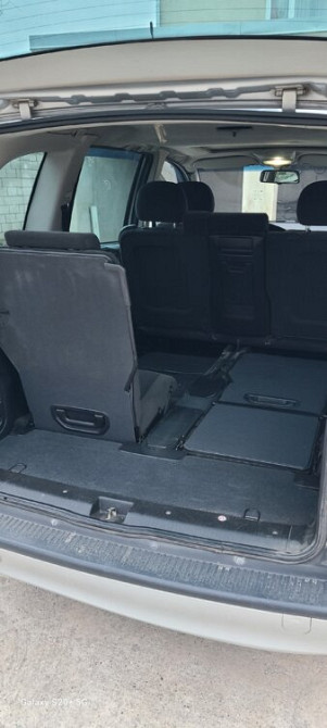 Продается Опель Зафира, 2003 г. рейсталинг 1.6 заводской газ 3200у. е. Tiraspol - photo 3