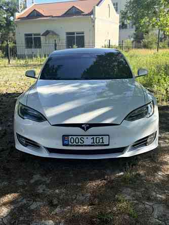 Tesla model S 90d рейсталинг Tiraspol