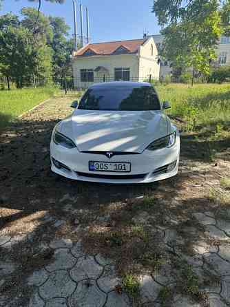 Tesla model S 90d рейсталинг Tiraspol