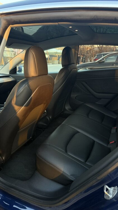 Tesla Model 3 Long Range Dual Motor 2020 Tiraspol - fotografie 2