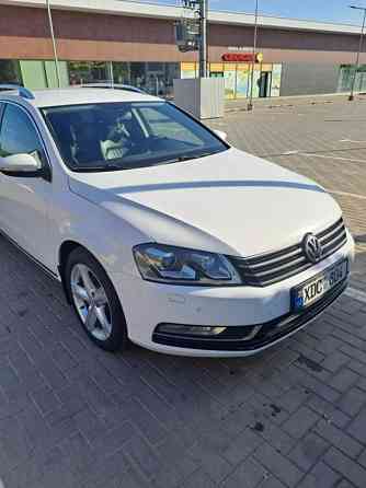 Volkswagen Passat b7 Tiraspol