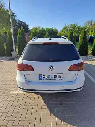 Volkswagen Passat b7 Tiraspol