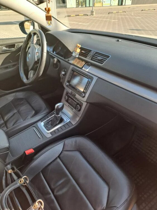 Volkswagen Passat b7 Тирасполь - изображение 7