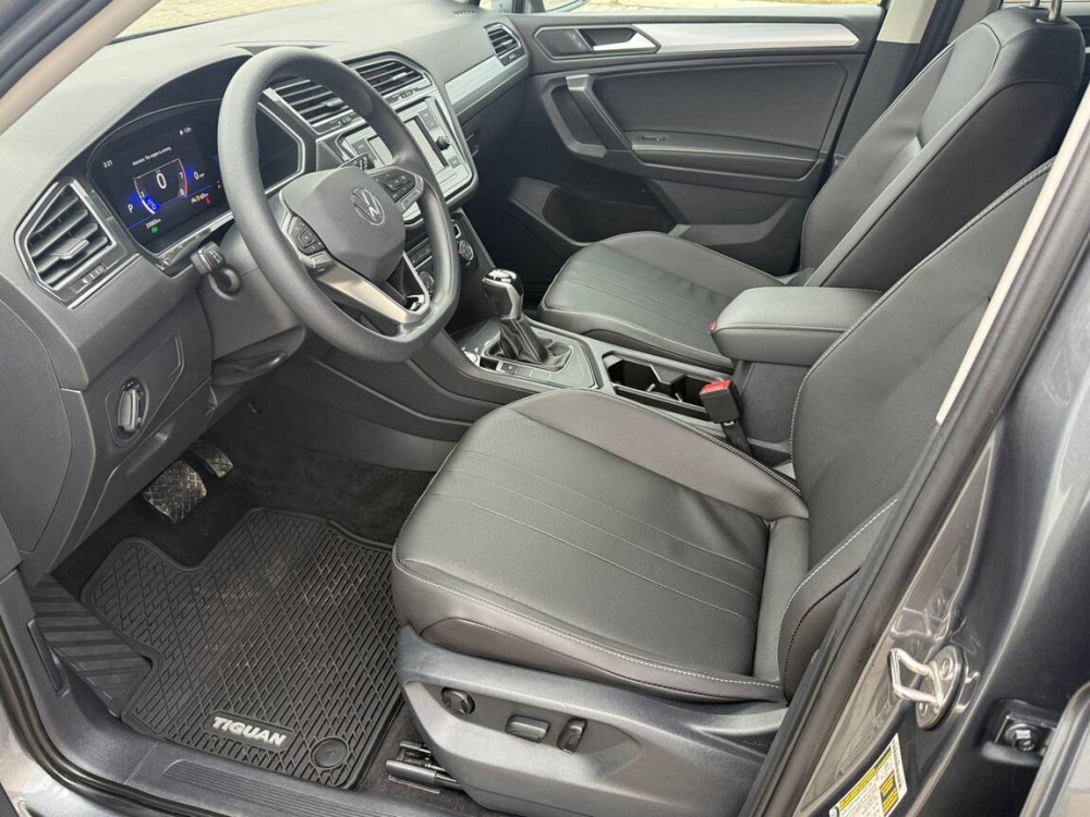 ПРОДАМ/ОБМЕН!!! Volkswagen Tiguan 2023 г. 33000км пробег Тирасполь - изображение 8