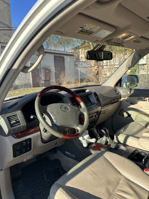 Продам Lexus GX470 Tiraspol - photo 7