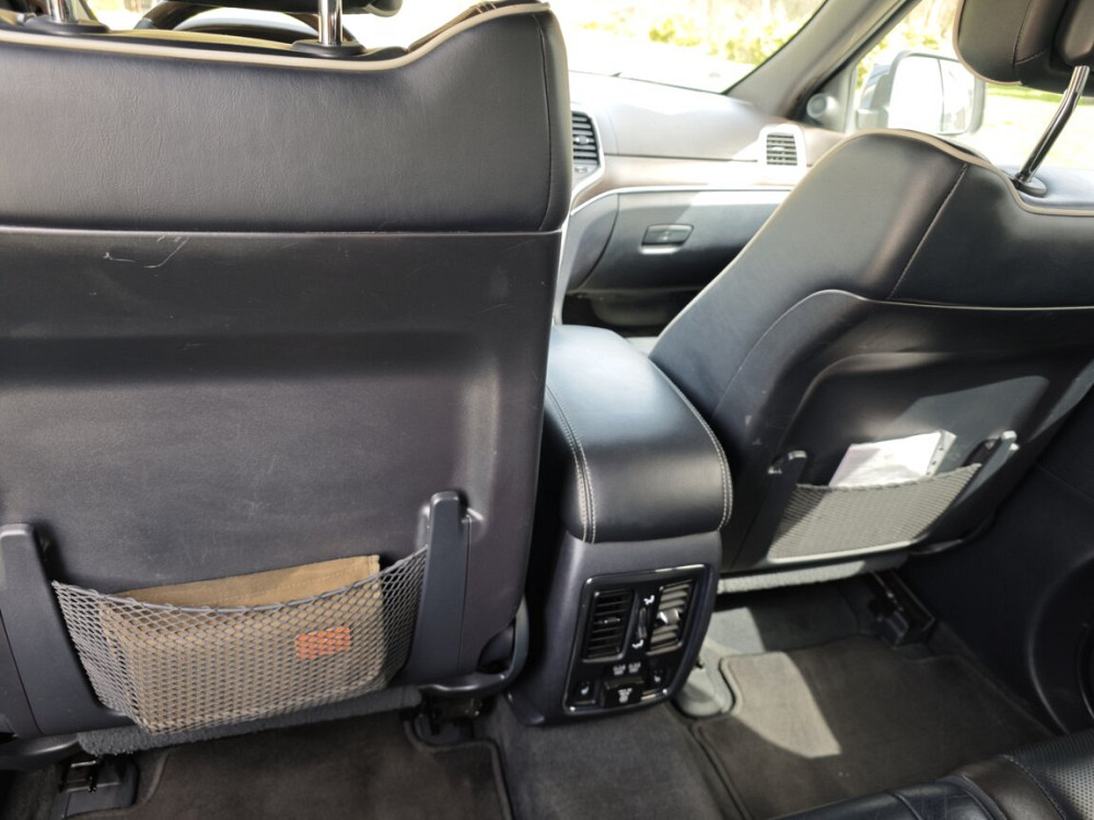 Jeep Grand Cherokee WK2 Тирасполь - изображение 8