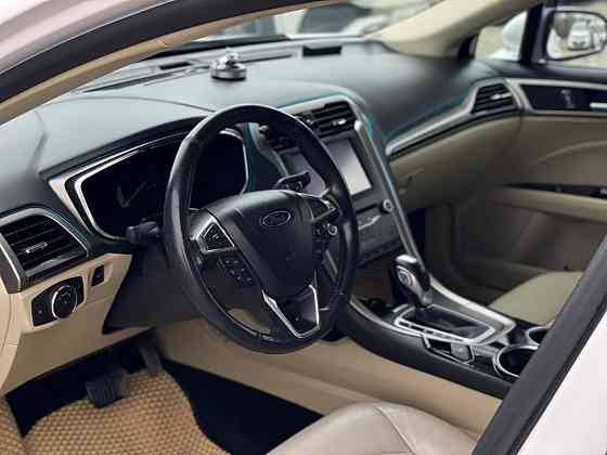 Ford Fusion Hybrid (Доступен в Автокредит) Tiraspol