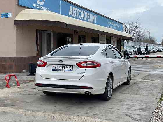 Ford Fusion Hybrid (Доступен в Автокредит) Tiraspol