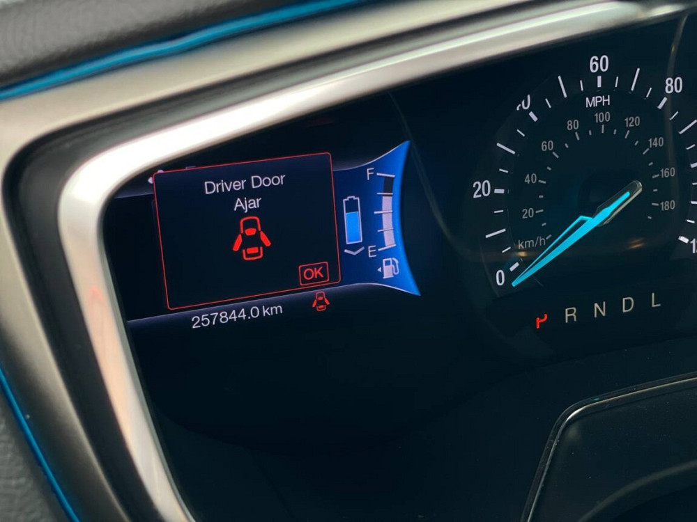 Ford Fusion Hybrid (Доступен в Автокредит) Tiraspol - photo 9