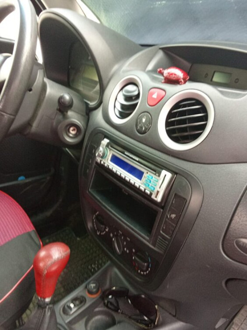 Продам Ситроен С3. Дизель, 2005 года. 3200$ Тирасполь - изображение 7