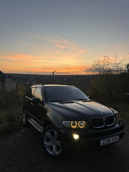 БМВ Е53 3.0 дизель Бендеры - изображение 1