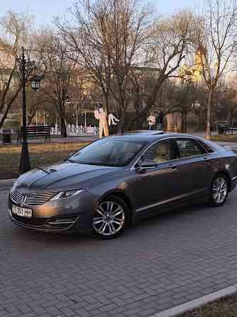 Lincoln Mkz Hybrid Tiraspol