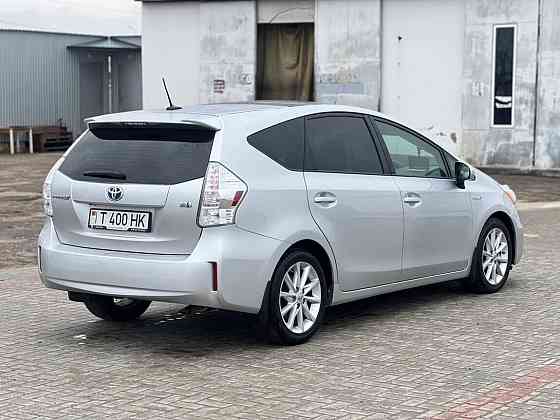 Toyota Prius V (Авторынок КОВЧЕГ) Тирасполь