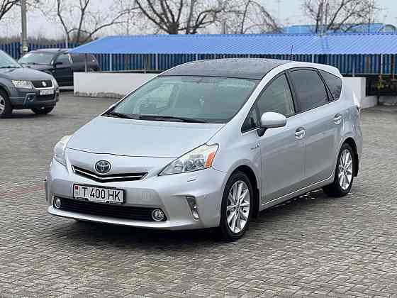 Toyota Prius V (Авторынок КОВЧЕГ) Тирасполь