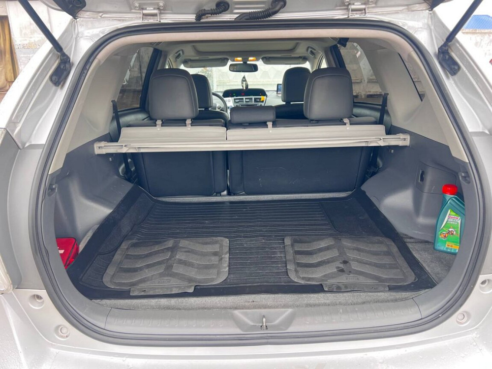 Toyota Prius V (Авторынок КОВЧЕГ) Tiraspol - photo 10