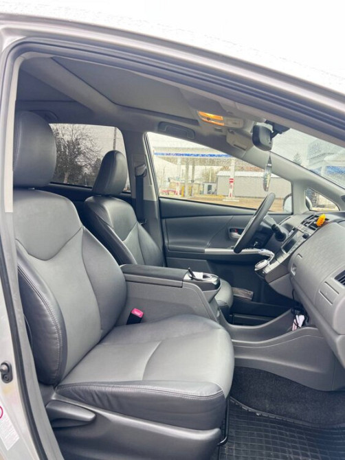 Toyota Prius V (Авторынок КОВЧЕГ) Tiraspol - photo 8