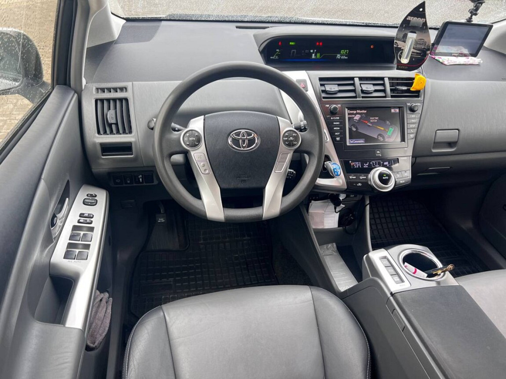 Toyota Prius V (Авторынок КОВЧЕГ) Tiraspol - photo 7