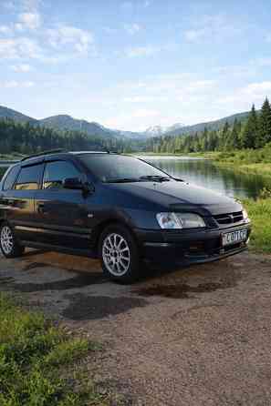 Mitsubishi Space Star 2002г Tiraspol