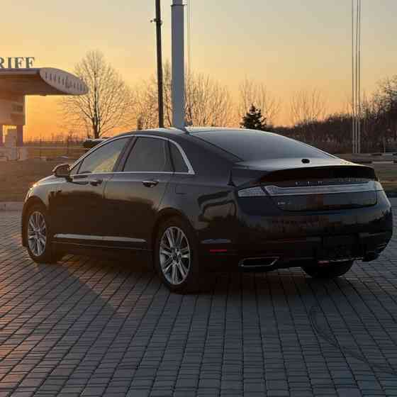 Lincoln MKZ 2.0 Eco-boost 240л. с. Tiraspol