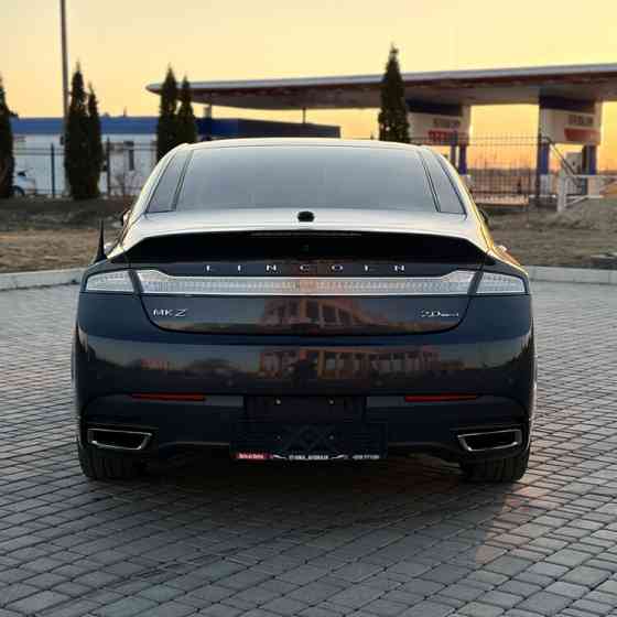 Lincoln MKZ 2.0 Eco-boost 240л. с. Tiraspol