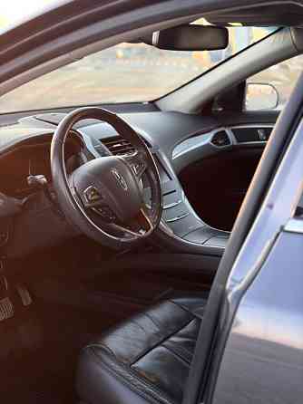 Lincoln MKZ 2.0 Eco-boost 240л. с. Tiraspol