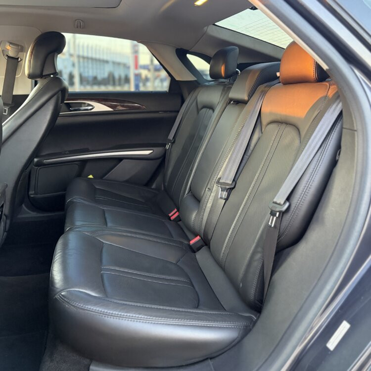 Lincoln MKZ 2.0 Eco-boost 240л. с. Tiraspol - photo 6