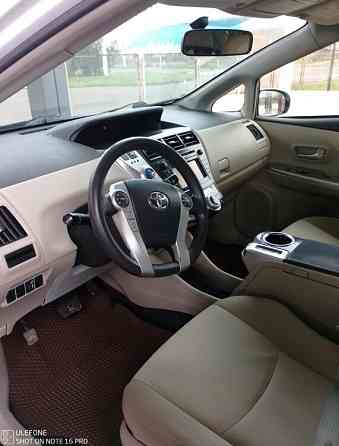 Продам приус v Тирасполь